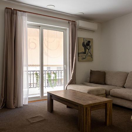 Acropolis View 4-Bd Central Apartment Афины Экстерьер фото