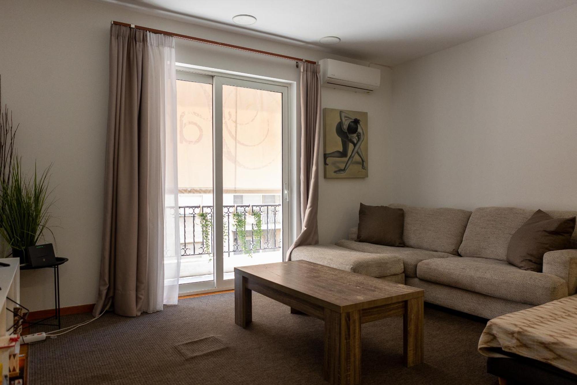 Acropolis View 4-Bd Central Apartment Афины Экстерьер фото